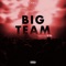 Big Team (feat. OG Nic) - Cyril lyrics
