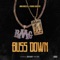Buss Down (feat. Young Scooter) - Nino Breeze lyrics