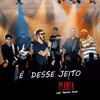 É Desse Jeito (feat. Rappin Hood) - Single