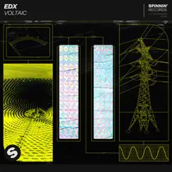 Voltaic - Single by EDX album reviews, ratings, credits