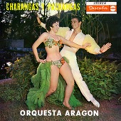 Orquesta Aragón - Tremendo Punto
