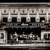 Elbow - Live at The Ritz - An Acoustic Performance artwork