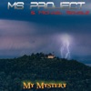 My Mystery (feat. Michael Scholz) - Single