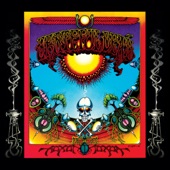 Aoxomoxoa (50th Anniversary Deluxe Edition) artwork