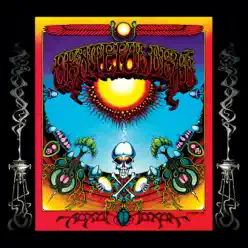 Aoxomoxoa (50th Anniversary Deluxe Edition) - Grateful Dead