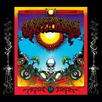 Aoxomoxoa (50th Anniversary Deluxe Edition) - Grateful Dead