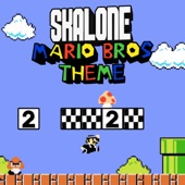 Mario Bros Theme (Versión Cover) artwork