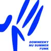 Nu Summer Funk - Single album lyrics, reviews, download