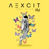 High (feat. HILLA) by Aexcit iTunes Track 1