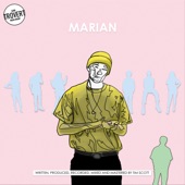 Marian artwork