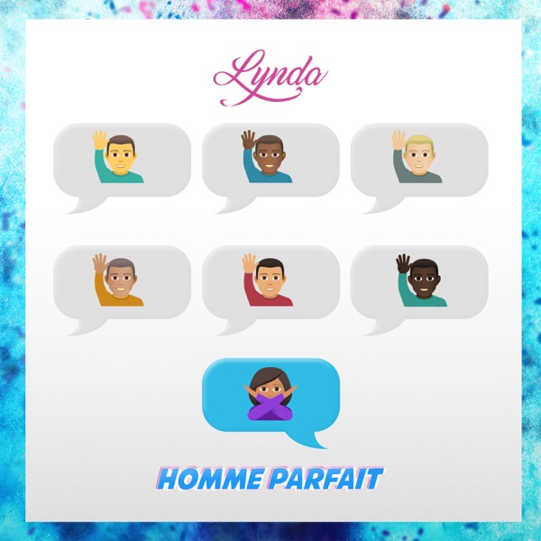 Homme parfait - Single - Lynda