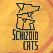 Schizoid Cats artwork