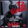 Stream & download 12 Guage - EP