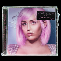 Ashley O - On a Roll - Single artwork