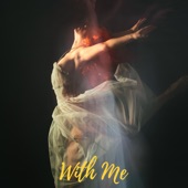 With Me artwork