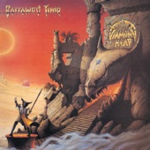 Borrowed Time (Expanded Edition) artwork