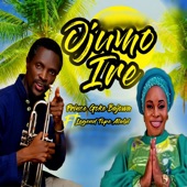 Ojumo Ire (feat. Tope Alabi) artwork