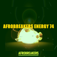 Various Artists - Afrobreakers Energy 74 artwork
