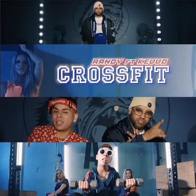 Crossfit - Single - KEVVO