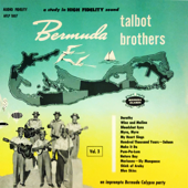 Bermuda Calypso Party, Vol. 3 - The Talbot Brothers
