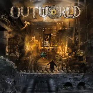 baixar álbum Outworld - Outworld