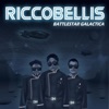 RICCOBELLIS - Battlestar Galactica