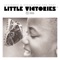 Little Victories - Luvjonez & VisualEyez the Poet lyrics