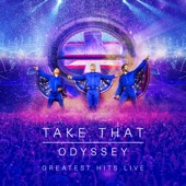 Odyssey - Greatest Hits Live (Live) artwork