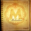 Melodies Riddim - Single