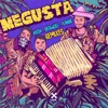 Kvsh & Beowülf - Me Gusta