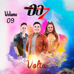Volta - Volume 09 - Banda 007 Volta - Volume 09 - Banda 007