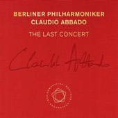 Claudio Abbado: The Last Concert artwork