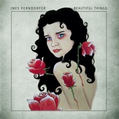 Beautiful Things - EP artwork
