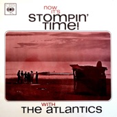 The Atlantics - Stompede