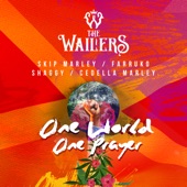 One World, One Prayer (feat. Skip Marley, Farruko, Shaggy & Cedella Marley) artwork