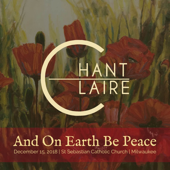 For All the Saints - Chant Claire