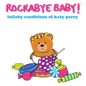 Lullaby Renditions of Katy Perry artwork