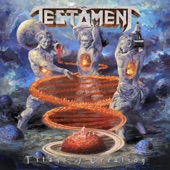 Testament - The Healers