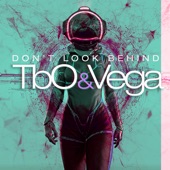 Don't Look Behind (Extended) artwork