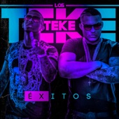 El Teke Teke artwork