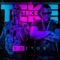 El Teke Teke artwork