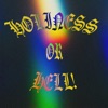 Holiness Or Hell! - Single