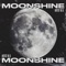 Moonshine artwork