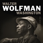 Walter "Wolfman" Washington - Steal Away