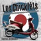 Caminando - Los Chickléts lyrics