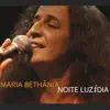 Noite Luzidia (Ao Vivo) album lyrics, reviews, download