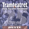 Tramteateret - Randi og Ronnis restaurant