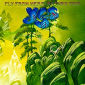 Fly from Here: Overture artwork