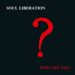 last ned album Soul Liberation - Who Are You