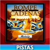 Rompe las Cadenas (Pistas) artwork